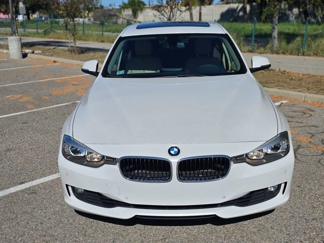 Used 2015 BMW 328i Sedan RWD image 22