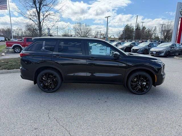 New 2026 Nissan Rogue SL AWD/4WD image 4