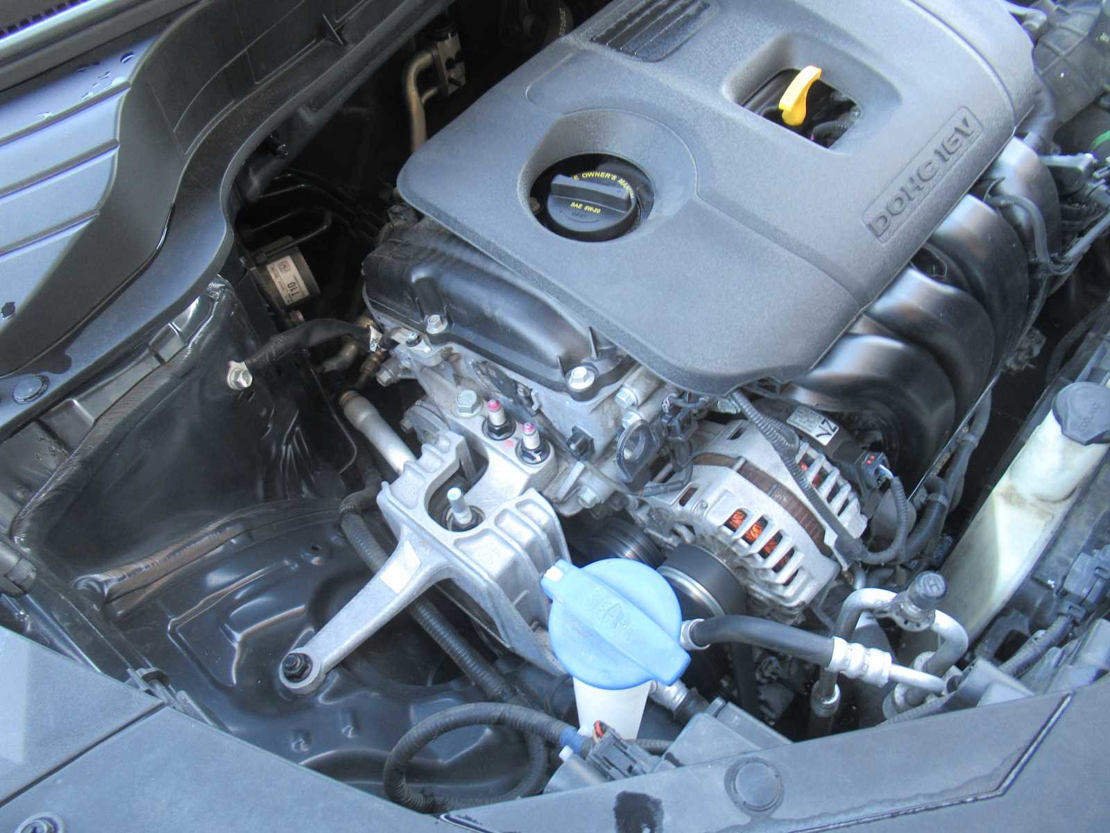 Used 2020 Kia Soul LX image 12