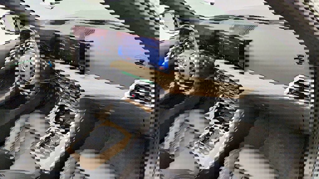 Used 2025 BMW 430i 430i Convertible w/ Premium Pk image 26