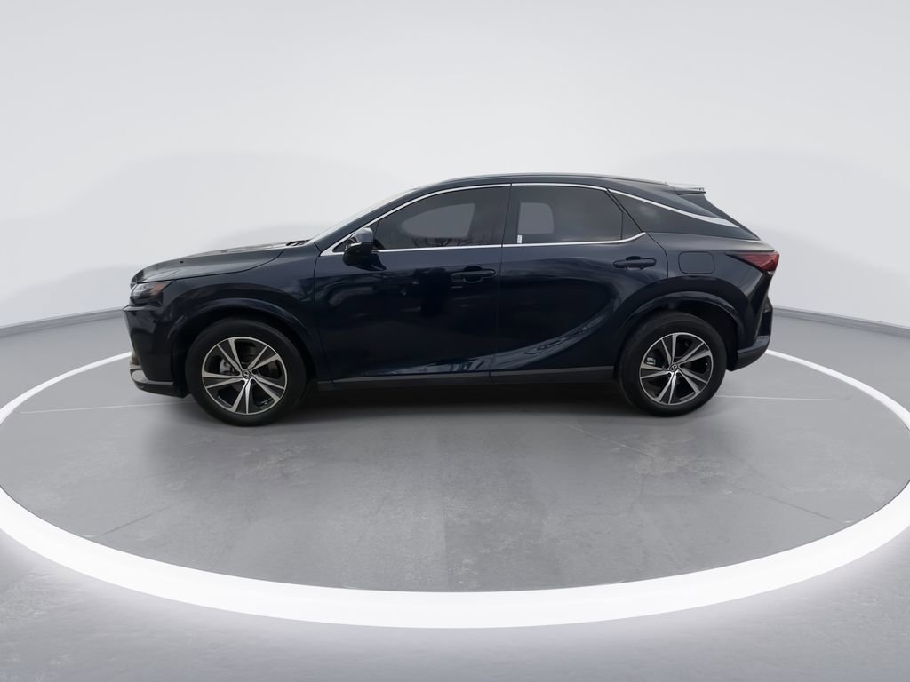 Used 2024 Lexus RX 350 Premium w/ Convenience Package AWD/4WD image 5