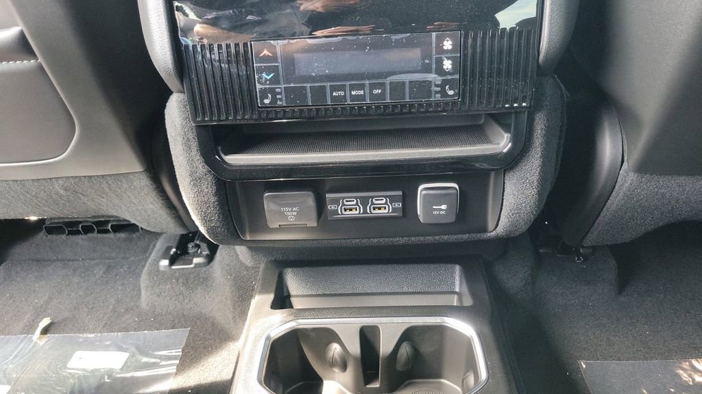 New 2025 Jeep Wagoneer Series II image 9