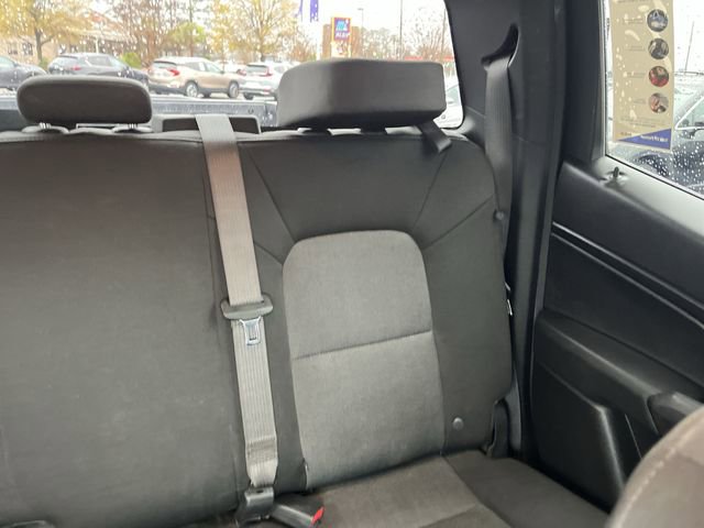 Used 2023 Chevrolet Colorado W/T image 6