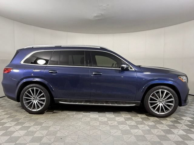 Used 2024 Mercedes-Benz GLS 580 4MATIC image 26