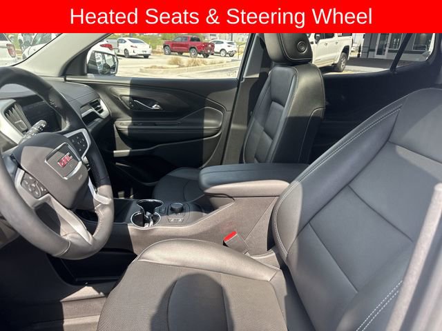 Used 2023 GMC Terrain SLT w/ Tech Package image 19