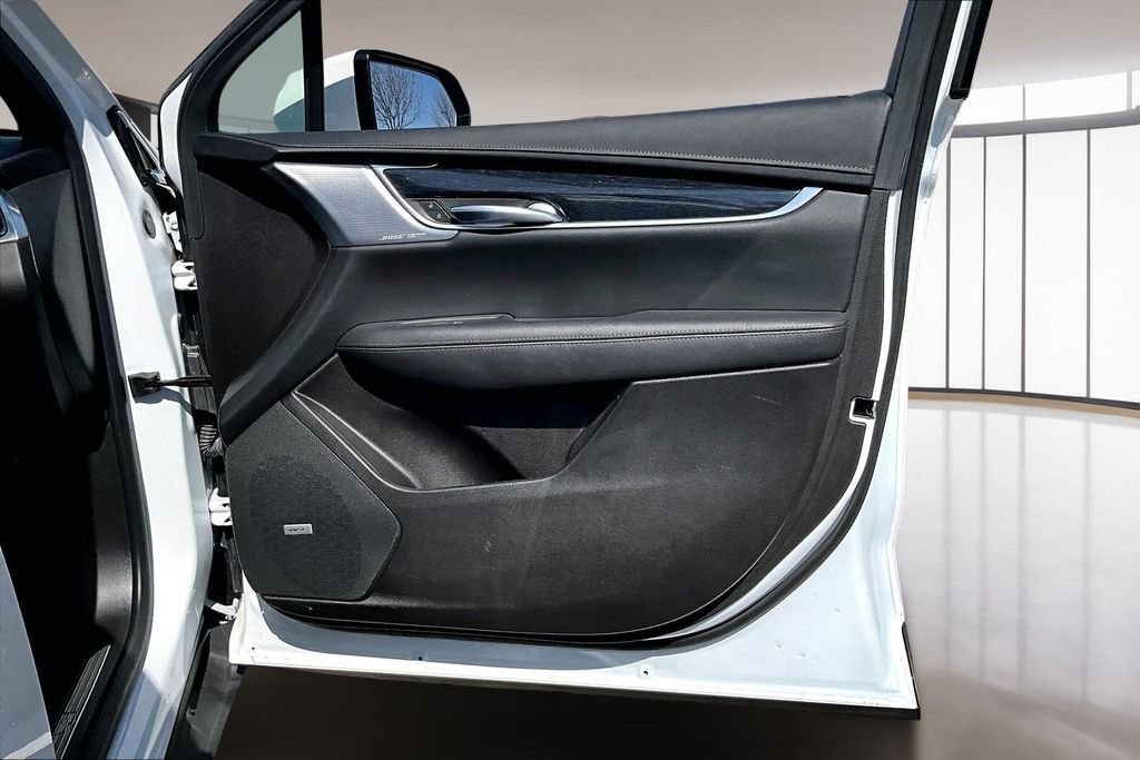 Used 2024 Cadillac XT5 Premium Luxury image 19