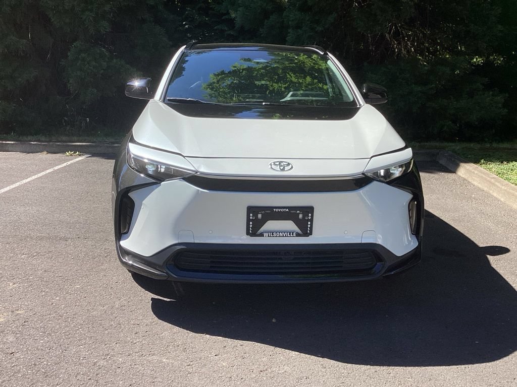 Certified 2024 Toyota bZ4X AWD w/ Weather Package image 22