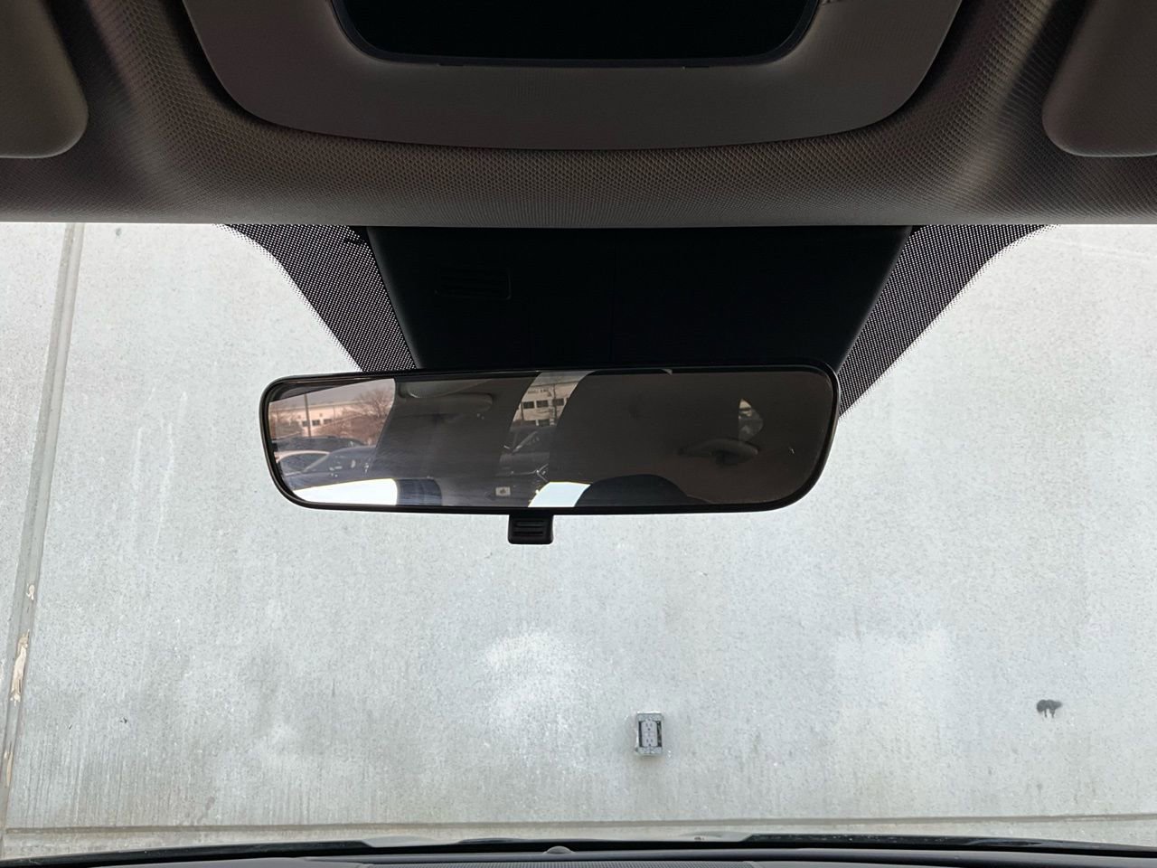 Used 2025 Hyundai Tucson SEL image 18