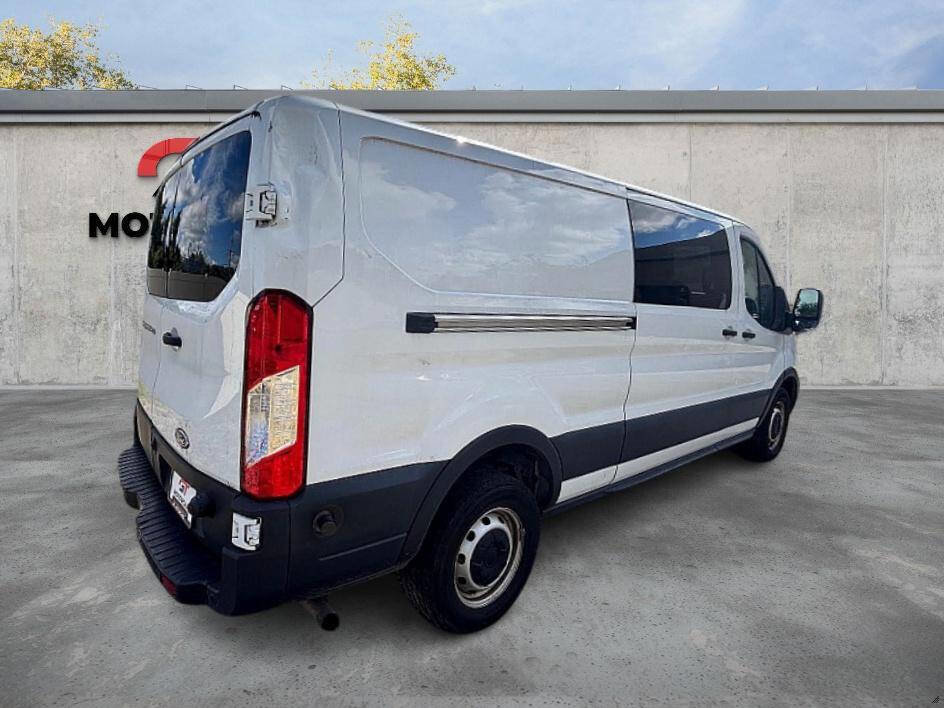 Used 2020 Ford Transit 250 w/ Load Area Protection Package image 5