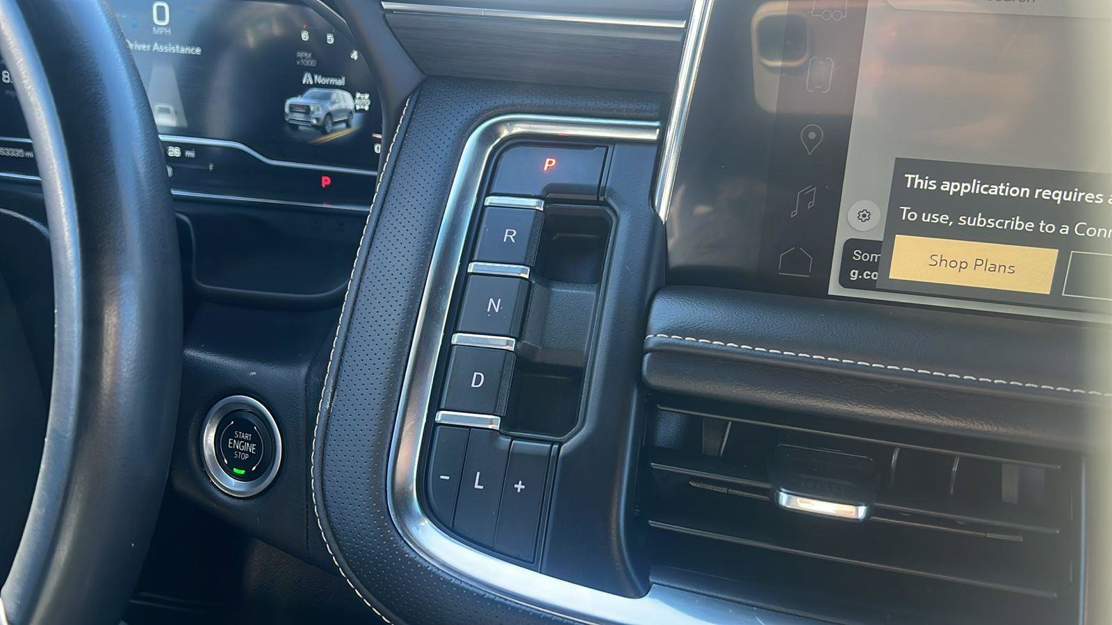 Used 2024 GMC Yukon SLT image 15