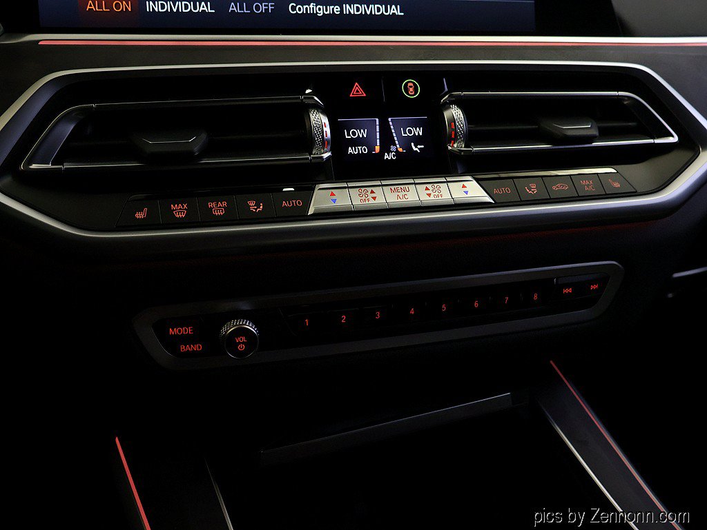 Certified 2023 BMW X5 xDrive40i AWD/4WD image 24
