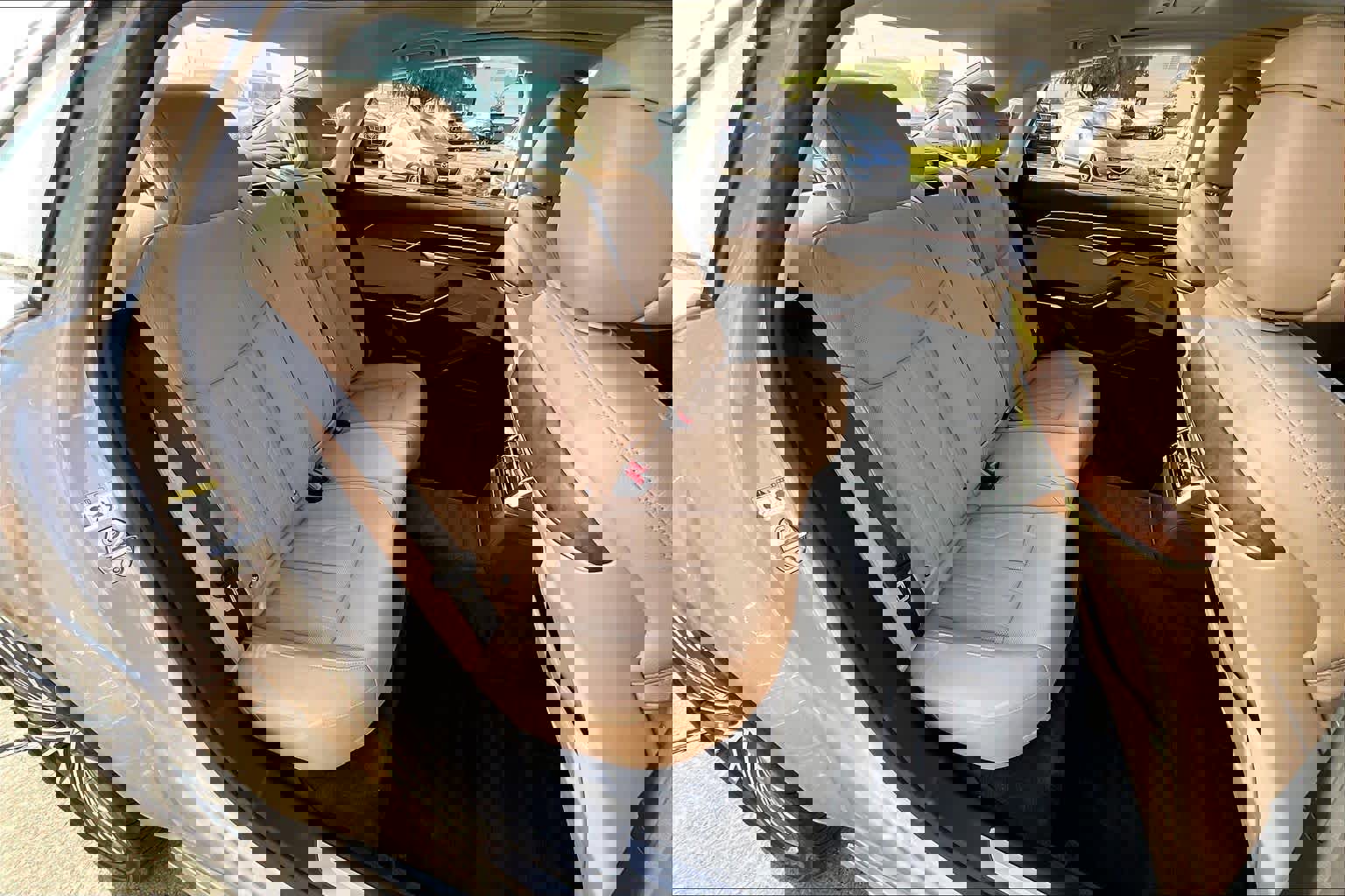 Used 2019 Audi A8 L 3.0T w/ Executive Package image 17