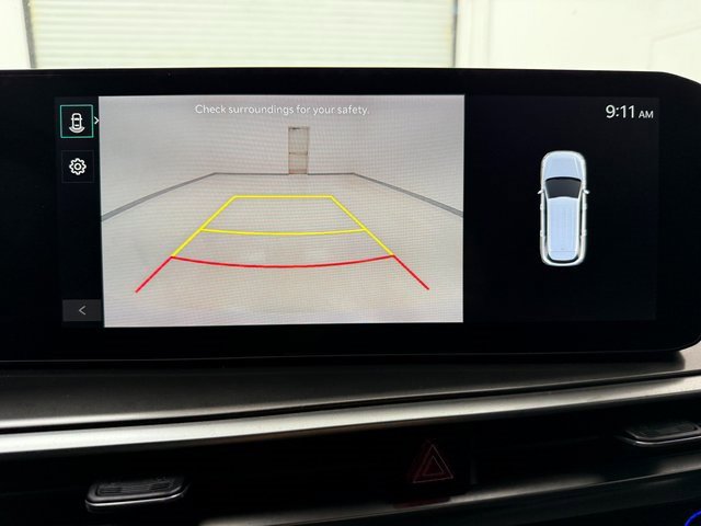 Used 2024 Kia Sorento S image 20