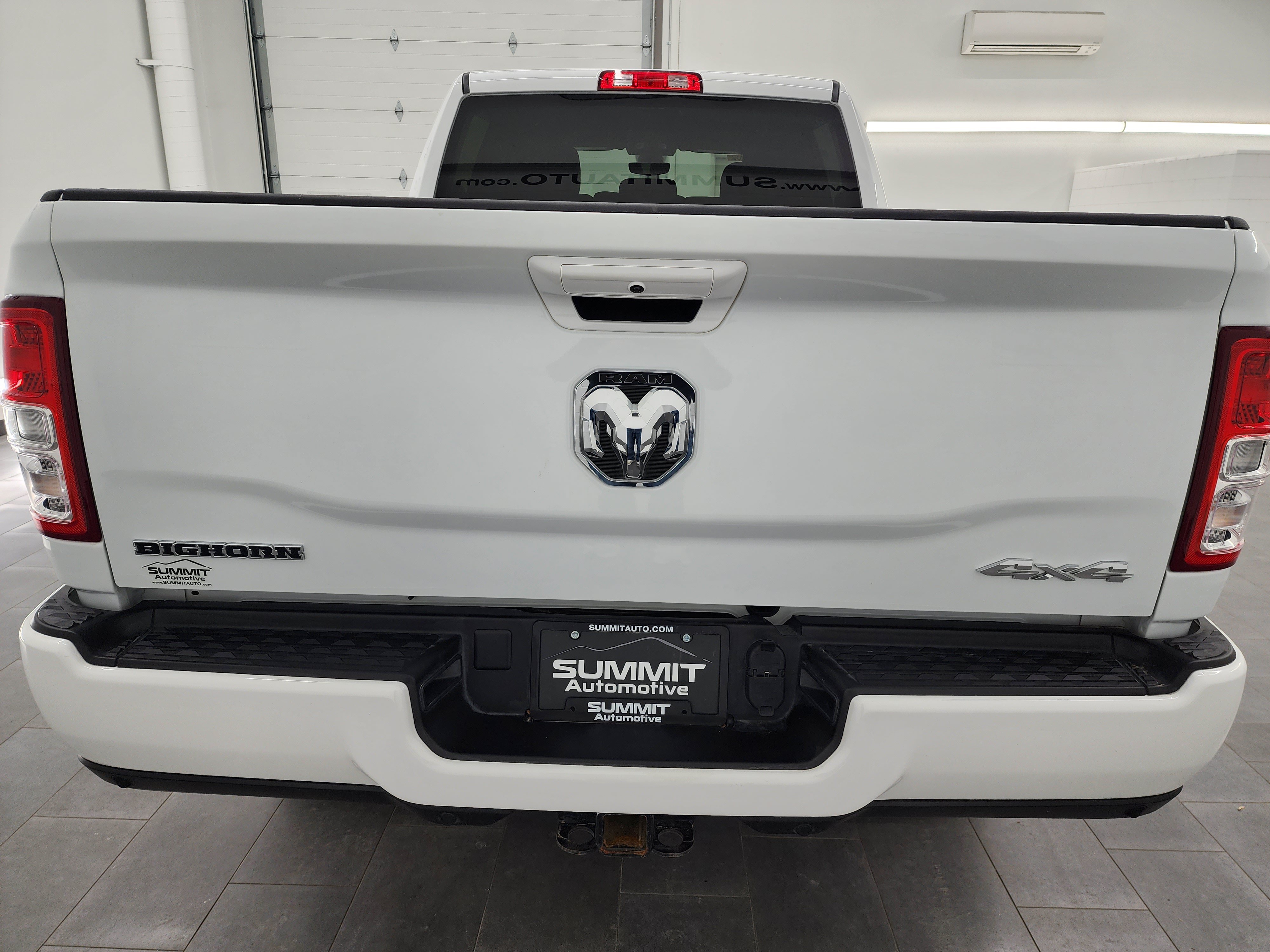 Used 2023 RAM 2500 Big Horn w/ Level 1 Equipment Group AWD/4WD image 29