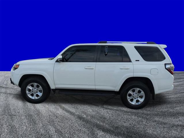 Used 2019 Toyota 4Runner SR5 Premium image 7