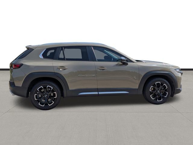 Certified 2023 MAZDA CX-50 Meridian Edition w/ Cargo Package AWD/4WD image 4