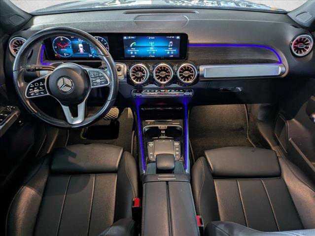 Used 2022 Mercedes-Benz GLB 250 image 16