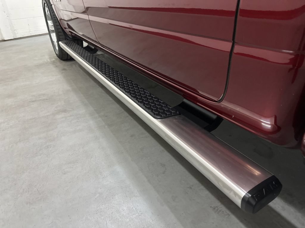 Used 2019 RAM 1500 Big Horn AWD/4WD image 17
