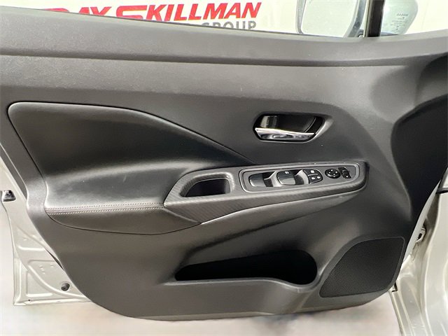 Used 2020 Nissan Versa SV image 29
