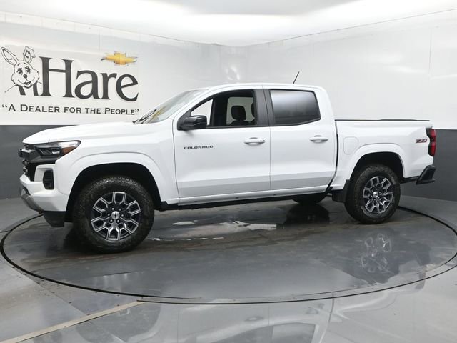 New 2026 Chevrolet Colorado Z71 image 10
