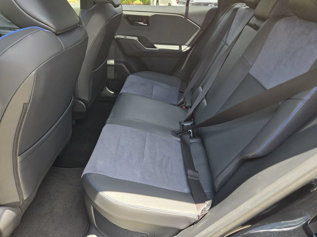Used 2026 Toyota RAV4 XSE w/ Weather Package AWD/4WD image 19