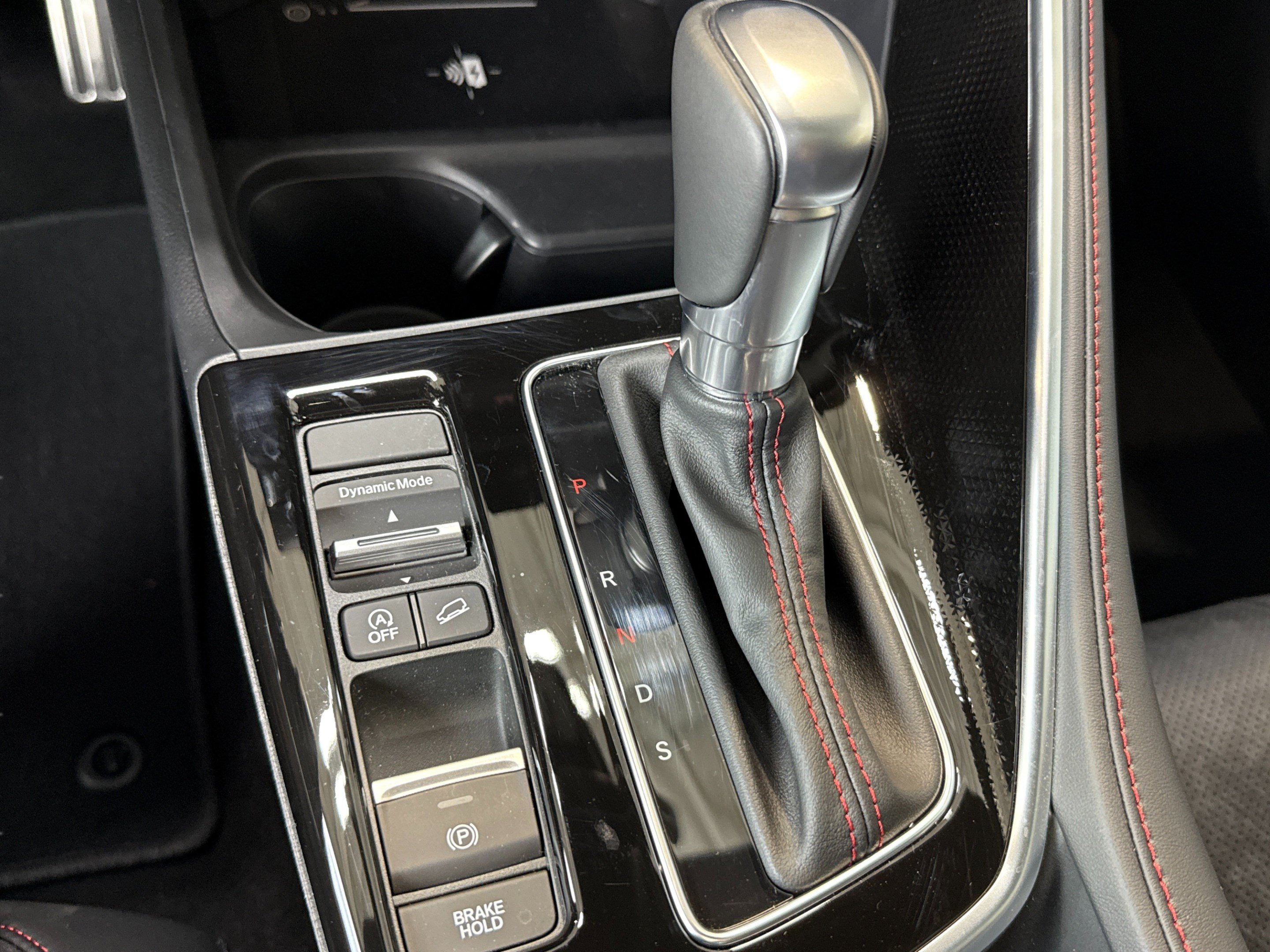 New 2026 Acura ADX A-Spec FWD image 15