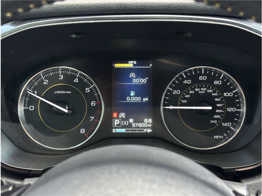 Used 2021 Subaru Crosstrek 2.5i Sport w/ Popular Package #2B AWD/4WD image 19