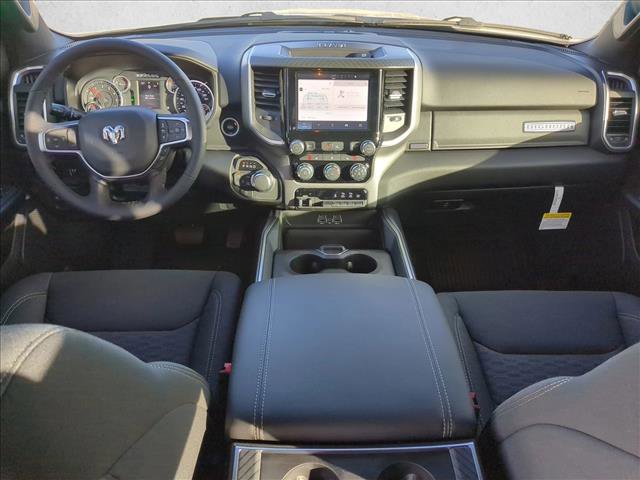 New 2026 RAM 1500 Big Horn w/ Night Edition image 15