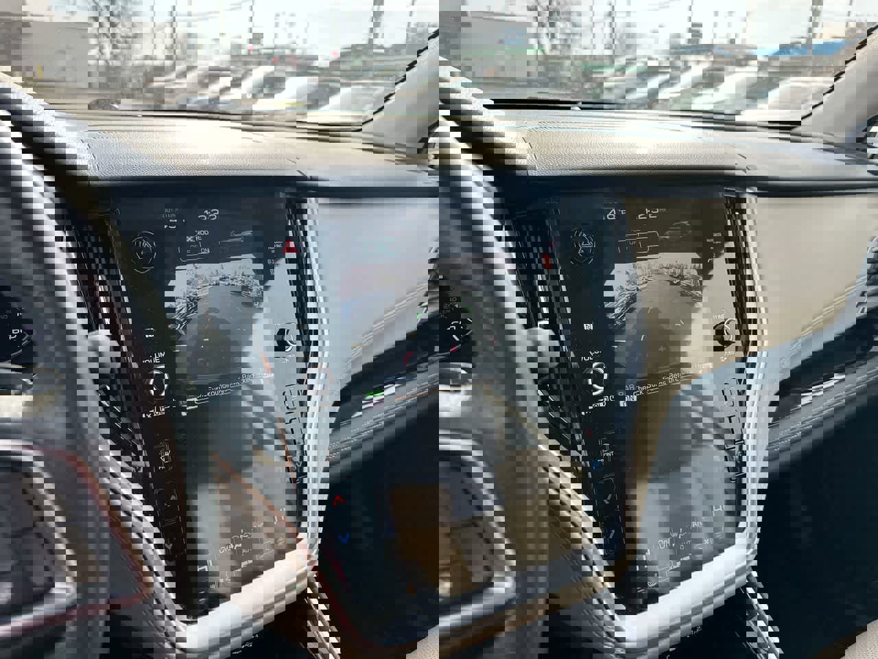 Used 2020 Subaru Outback Limited image 31