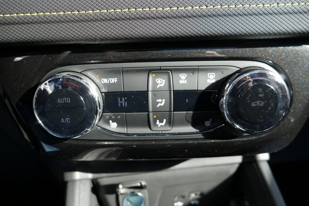 New 2026 Chevrolet TrailBlazer ACTIV image 17