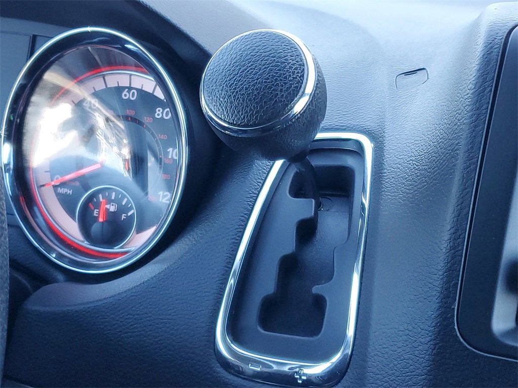 Used 2020 Dodge Grand Caravan SE image 13