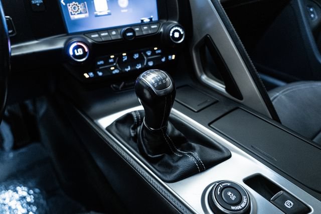Used 2014 Chevrolet Corvette Stingray Coupe w/ 2LT Preferred Equipment Group RWD image 25