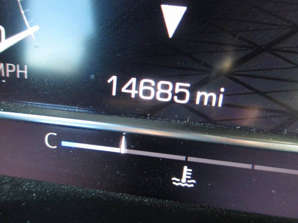 Certified 2024 GMC Sierra 1500 Elevation w/ Elevation Premium Package image 32