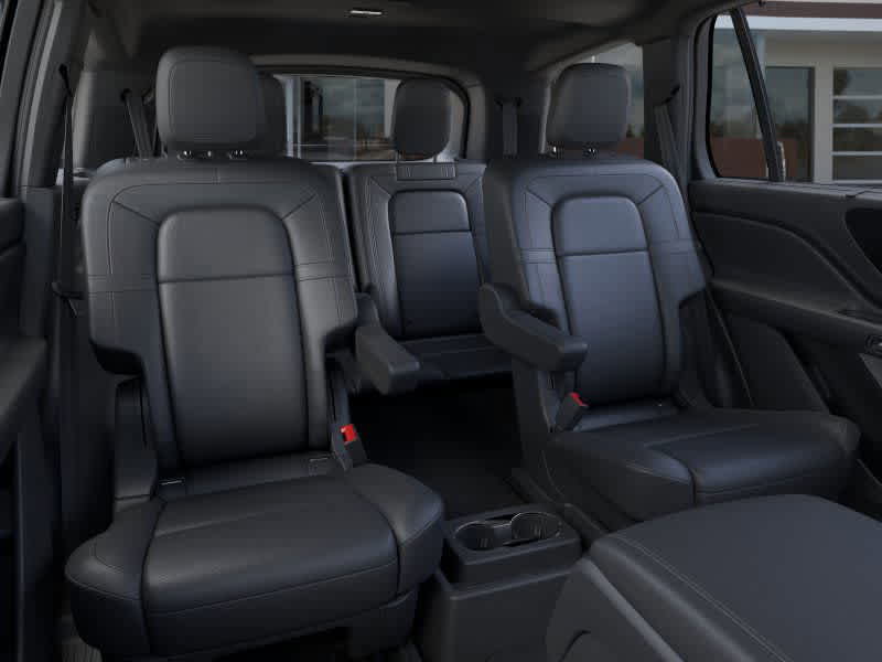 New 2026 Lincoln Aviator Reserve w/ Luxury Package image 11