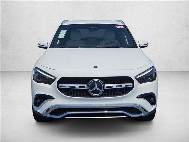 Used 2025 Mercedes-Benz GLA 250 video 2