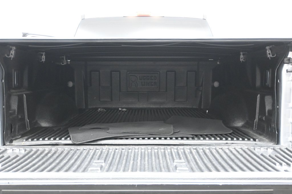 Used 2020 Ford F150 XLT w/ Equipment Group 301A Mid AWD/4WD image 9