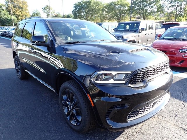 New 2026 Dodge Durango GT image 7