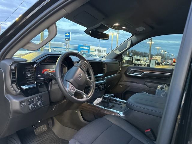 Certified 2023 Chevrolet Silverado 1500 RST w/ All Star Edition Plus AWD/4WD image 7