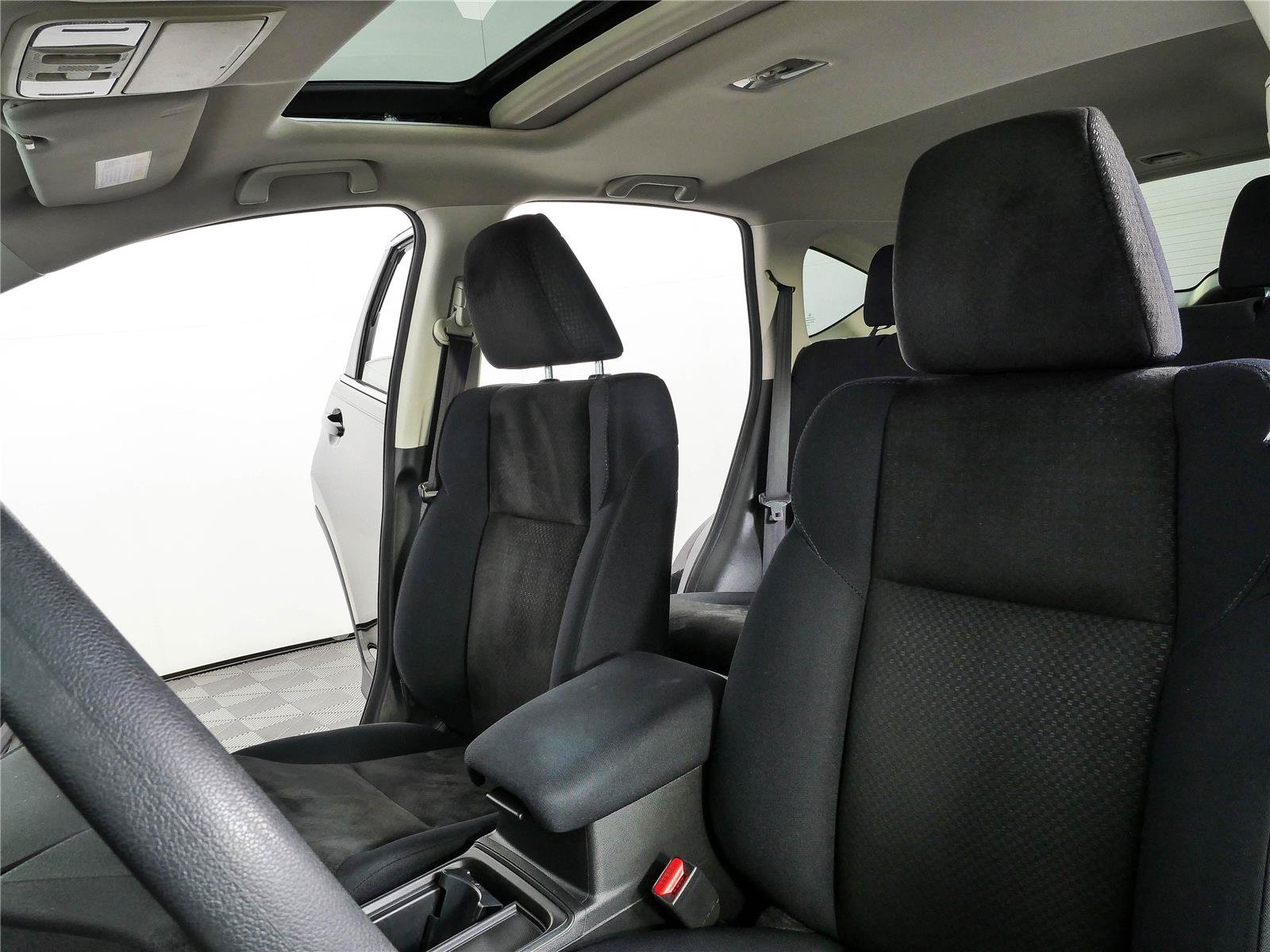Used 2015 Honda CR-V EX image 6