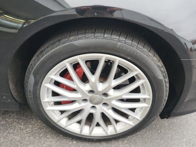 Used 2016 Audi A6 2.0T Premium Plus w/ Premium Plus Package image 9