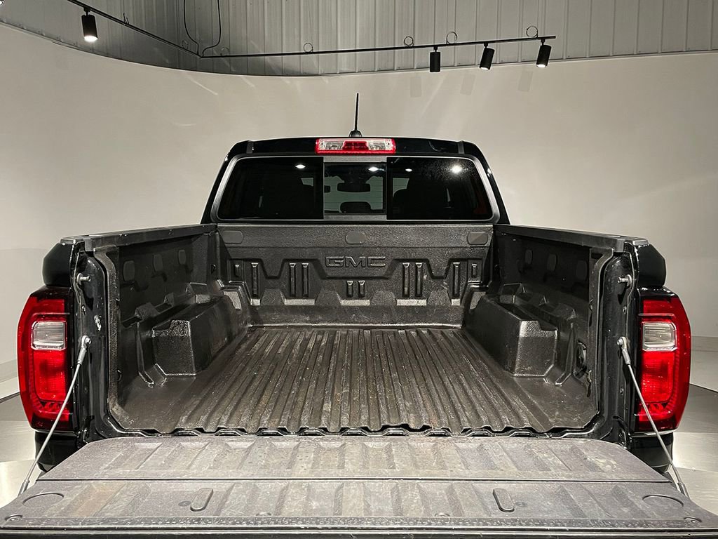 Used 2023 GMC Canyon Elevation w/ Convenience Package image 5