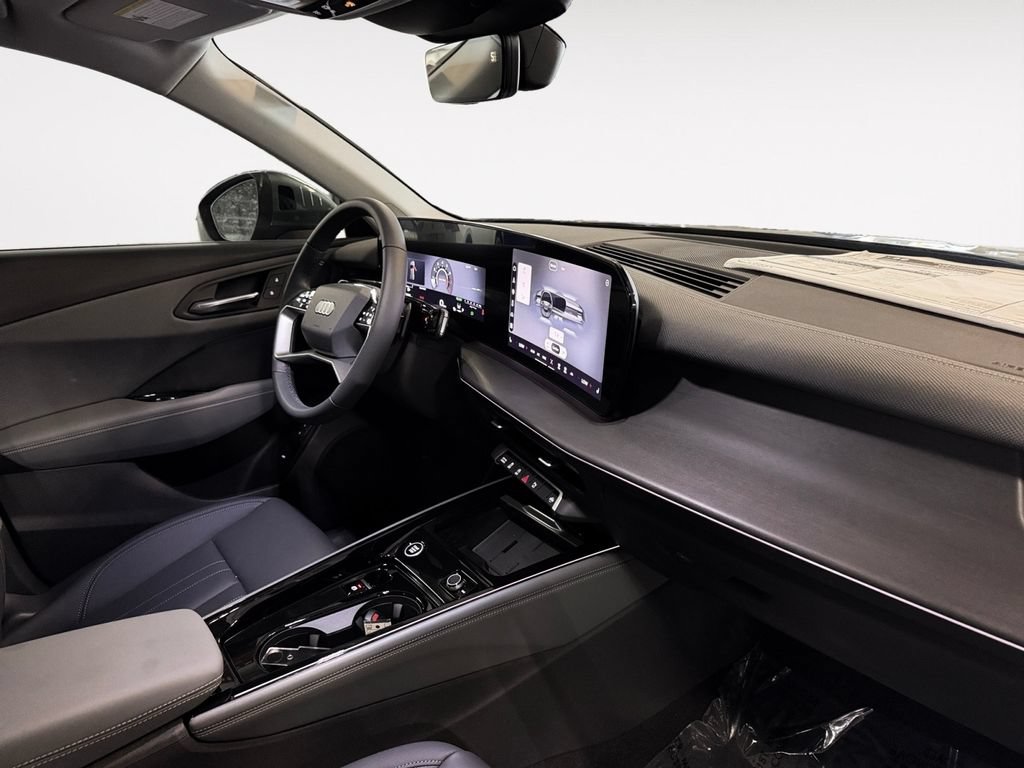 New 2026 Audi Q3 quattro 2.0T AWD/4WD image 9