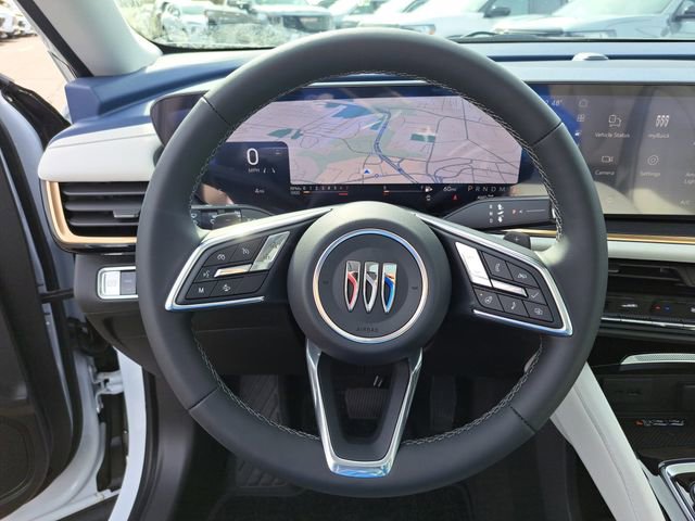 New 2026 Buick Envision Avenir image 17