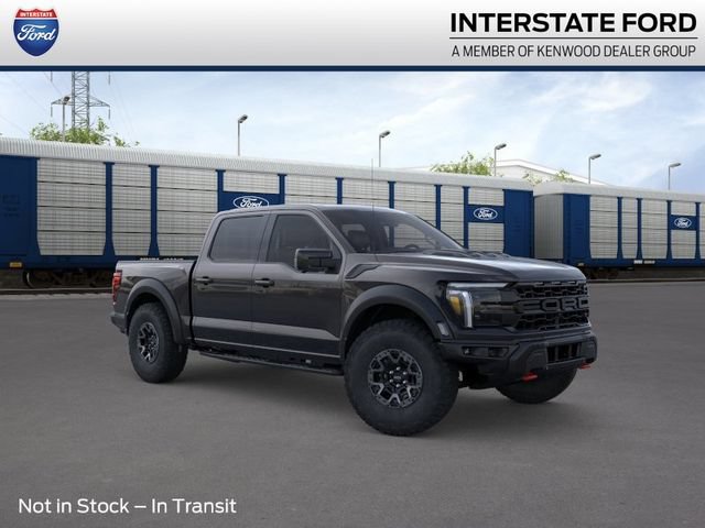 New 2026 Ford F150 Raptor AWD/4WD image 1