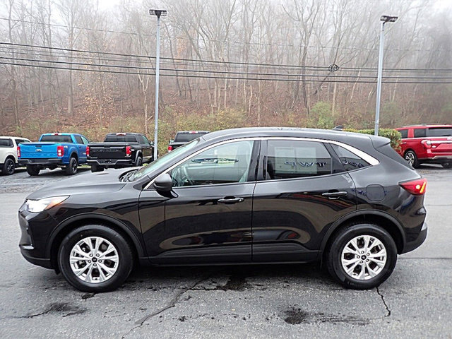 Used 2023 Ford Escape Active w/ Tech Pack #1 image 8