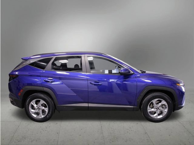 Used 2023 Hyundai Tucson SEL image 9