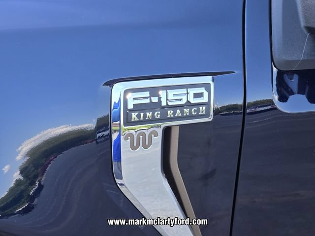 New 2026 Ford F150 King Ranch w/ Equipment Group 601A High AWD/4WD image 7
