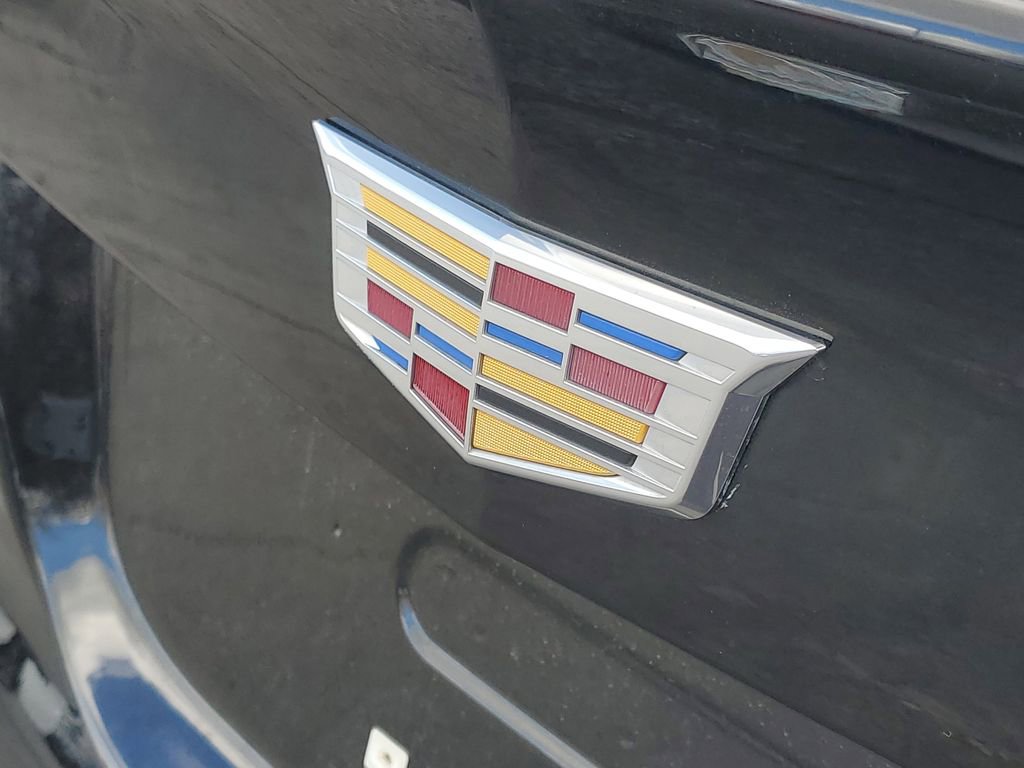 Used 2020 Cadillac XT4 Sport image 8
