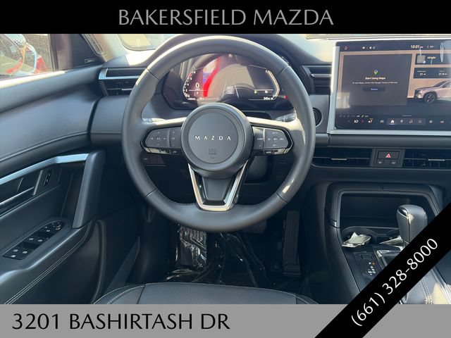 New 2026 MAZDA CX-5 2.5 S w/ Premium Package AWD/4WD image 13