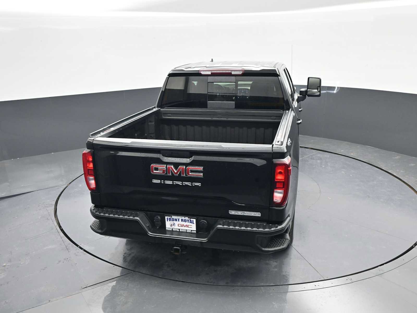 Used 2021 GMC Sierra 1500 Elevation w/ Preferred Package image 35